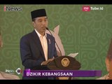 Jokowi Himbau Pilkada Damai saat Pidato Tausiah Kebangsaan  - iNews Sore 21/02