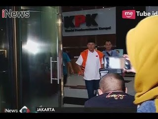 Download Video: KPK Periksa Bupati Lampung yang Tertangkap OTT Dugaan Kasus Suap - iNews Pagi 22/02