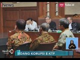 JPU Membuka Rekaman Pembicaraan Setnov & Andi Narogong Dalam Sidang e-KTP - iNews Siang 23/02