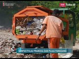 Tak Diperhatikan Pemda, Masalah Sampah di Kepulauan Seribu Kian Menggungung - iNews Pagi 23/02