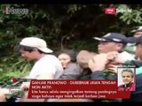 Ganjar Pranowo Sebar Tim SAR dalam Pencarian Korban Longsor Pegunungan Lio - Special Report 22/02