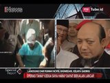 Sambutan Kedatangan, Novel Baswedan Harap KPK Terus Berantas Korupsi - Special Report 22/02