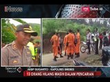 Proses Evakuasi Korban Longsor Brebes Kerahkan 700 Personil Tim Gabungan - Special Report 23/02