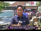 Proses Evakuasi Korban Hilang Longsor Brebes Dilakukan Selama 14 Hari - iNews Sore 23/02