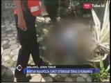 Mantan Wakapolda Sumut Ditemukan Tewas dengan Kaki Terikat - iNews Malam 24/02