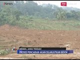 Hujan Lebat, Pencarian Korban Longsor Brebes Kembali Dihentikan - iNews Malam 24/02