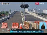 Sempat Diuji Coba, Fly Over Cipinang Lontar Kembali Ditutup - iNews Siang 25/02