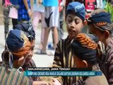 Yuk!! Dolanan Tradisonal di Kampung Lawas yang Bangkitkan Memori Masa Kecil - iNews Pagi 25/02