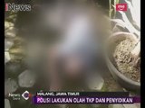 Ironis!! Mantan Wakapolda Sumut Tewas Secara Mengenaskan di Kediamannya - iNews Sore 24/02