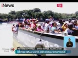 Warga Harapkan Danau Sunter Menjadi Lokasi Wisata Baru - iNews Siang 25/02