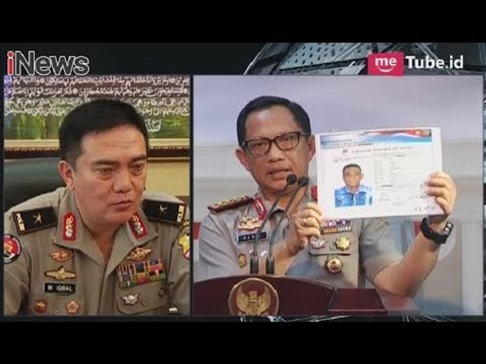 Masuki 10 Bulan, Pengungkapan Pelaku Penyerangan Novel Baswedan Belum Tuntas - iNews Sore 25/02