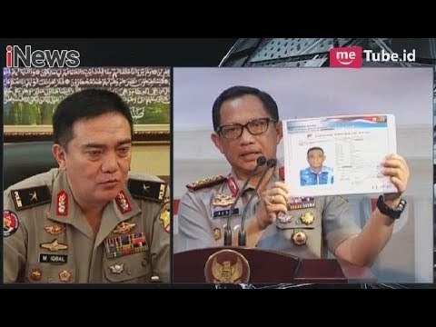 Masuki 10 Bulan, Pengungkapan Pelaku Penyerangan Novel Baswedan Belum Tuntas - iNews Sore 25/02