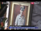Kapolres Malang Kota Periksa Sidik Jari Mantan Wakapolda di Barbuk - iNews Malam 25/02