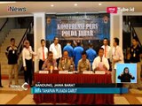 Bawaslu: OTT Anggota KPU dan Ketua Panwaslu Garut Memalukan - iNews Siang 26/02