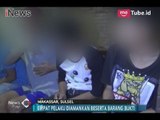 Aparat Kepolisian Gerebek Kawanan Begal Sadis saat Pesta Sabu - iNews Pagi 26/02