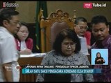 Pengacara Elza Syarief Jadi Saksi Sidang e-KTP Setya Novanto - iNews Siang 26/02