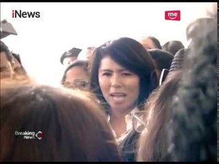 Simak Curahan Hati Adik Ahok Jelang Sidang PK Kasus Penistaan Agama - Breaking News 26/02