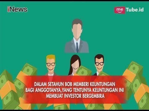 Waspada!! Beginilah Cara Penipuan Travel Umrah Melalui Skema Ponzi - Special Report 26/02