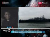 Kapal Win Long Taiwan Bawa 3 Ton Narkoba di Perairan Kepri - iNews Pagi 24/02