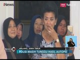 Polisi Periksa Istri Mantan Wakapolda Sumut yang Tewas Mengenaskan - iNews Siang 26/02