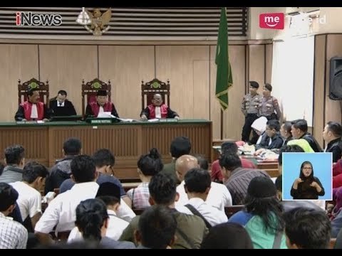 Ahok Ajukan PK, Sidang Digelar 10 Menit - iNews Siang 26/02