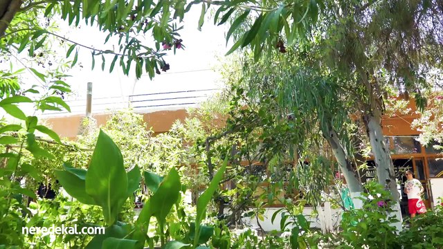 Akyarlar Otel & Apart Otel