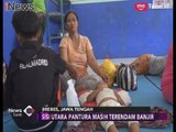 Korban Banjir di Brebes Mulai Terserang Penyakit - iNews Sore 25/02