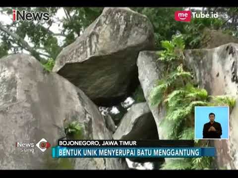 Wisata Unik Watu Gandul, Bisa Menjadi Referensi Liburan Akhir Pekan - iNews Siang 25/02