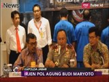 Terima Suap untuk Meloloskan Paslon Pilkada, Ketua Panwaslu Garut Jadi Tersangka - iNews Sore 26/02