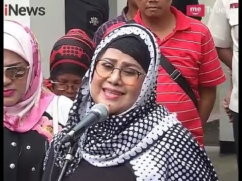 Kelelahan Menjadi Juri Dandut, Membuat Elvy Sukaesih Tak Pantau Anaknya - iNews Sore 26/02