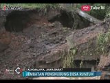 Lagi! Pondasi Tergerus Air Hujan Sebabkan Jembatan Ambruk & Putus Akses Warga - iNews Pagi 27/02