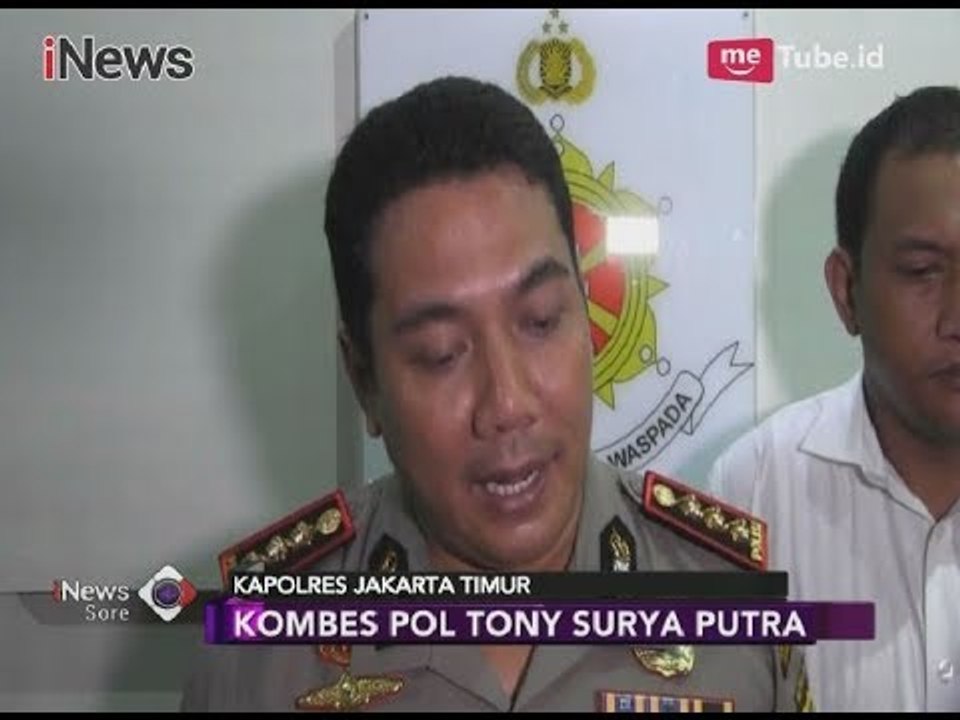Pasca Kecelakaan Tol Becakayu, Polisi Tetapkan 2 Orang sebgai Tersangka - iNews Sore 27/02