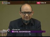 Pengakuan Novel Baswedan saat Gelar Bincang-bincang di Kediamannya - iNews Sore 27/02