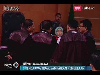 Sidang First Travel Akan Dilanjutkan 5 Maret untuk Pemeriksaan Saksi - iNews Pagi 27/02