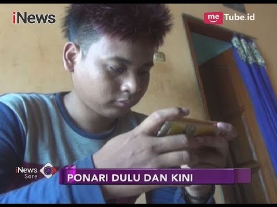 Dulu Menjadi Dukun Cilik, Beginilah Kondisi Ponari Sekarang - iNews Sore 27/02
