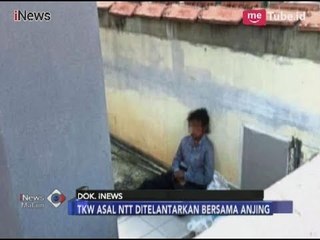 Staf Kemlu Sebut Tiga Orang Majikan Ditetapkan Tersangka Kematian Adelia - iNews Malam 27/02