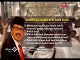 Pemerintah Arab Saudi Protes Keras Sa'i Sambil Nyanyi - iNews Pagi 28/02