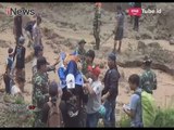 Dramatis!! 1.312 Korban Longsor di Kuningan Lewati Sungai untuk Evakuasi - Special Report 27/02