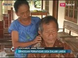 Dampak PT RUM Sukoharjo, Puluhan Warga Desa Nguter Terkena ISPA - iNews Pagi 28/02