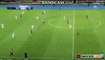 Amazing Goal Besart Ibrahimi (2-0) Shkendija'79 vs The New Saints