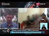 Miris! Anak Dibawah Umur Lakukan Pelecehan Seksual Saat Bermain - iNews Siang 28/02