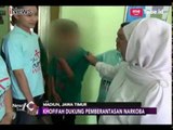 Khofifah Temui Sejumlah Mantan Pengguna Narkoba di Madiun - iNews Sore 28/02