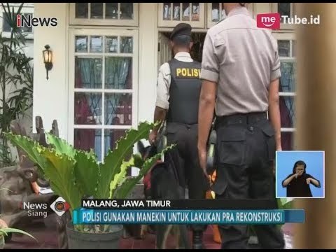 Fakta Baru dari Kasus Kematian Mantan Wakapolda Sumut - iNews Siang 27/02