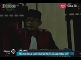 Jelang Pemilu 2019, PK Ahok Dinilai Miliki Muatan Politisi - iNews Pagi 27/02