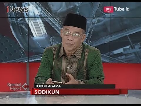 Sah atau Tidak Laksanakan Ibadah Sa'i Sambil Bernyanyi? Ini Penjelasannya - Special Report 27/02