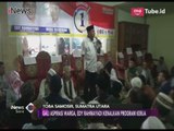 Edy Rahmayadi Ajak Organisasi Pemuda untuk Bersama Membangun Daerah - iNews Sore 28/02