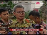 Alasan Presiden Jokowi Pilih Irjen Pol Heru Winarko Jadi Kepala BNN - Special Report 01/03