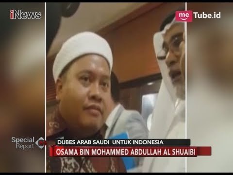 Pemerintah Arab Saudi Layangkan Protes Terkait Sa'i Sambil Nyeleneh - Special Report 28/02