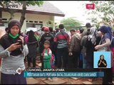 Belum Diresmikan, Warga Ramai Lihat Lokasi Rumah Tapak DP Nol - iNews Siang 01/03