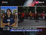 Marco Simic Cetak Hat-trick, Persija Hajar Tampines Rovers - iNews Malam 28/02